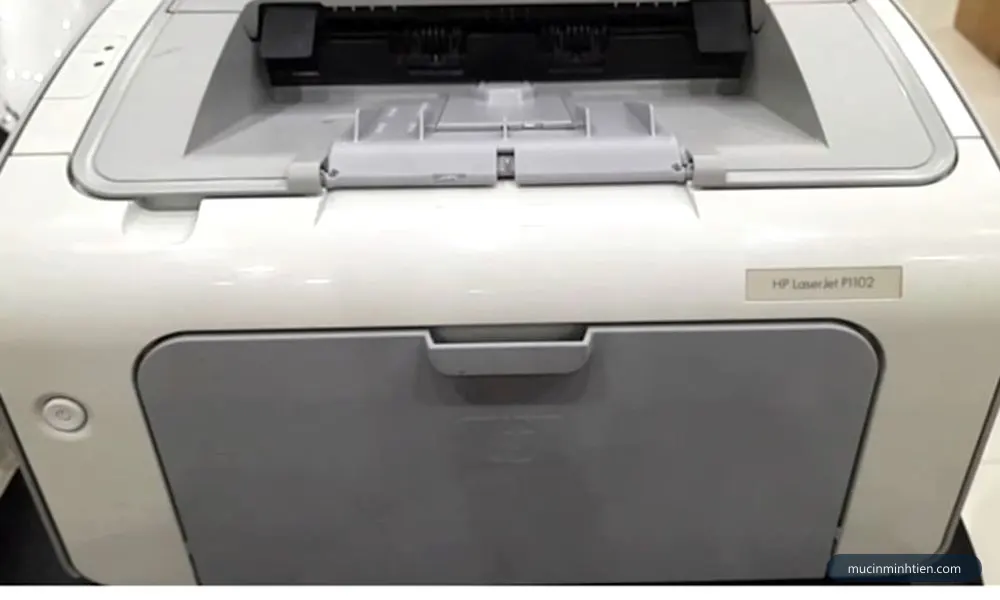 Máy in HP LaserJet P1102
