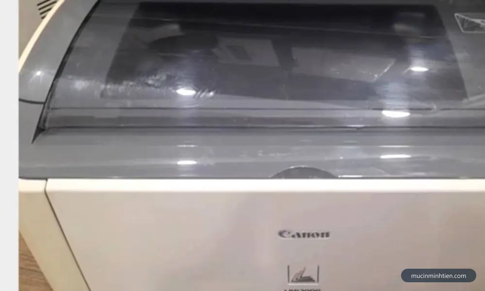 Máy in HP LaserJet P1102