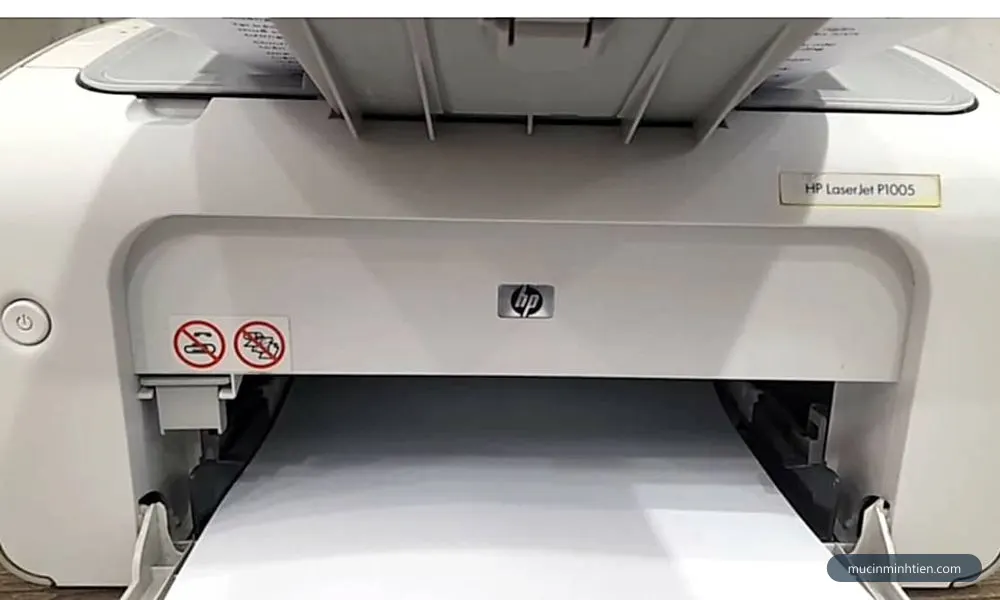 Máy in Brother DCP-L2520D