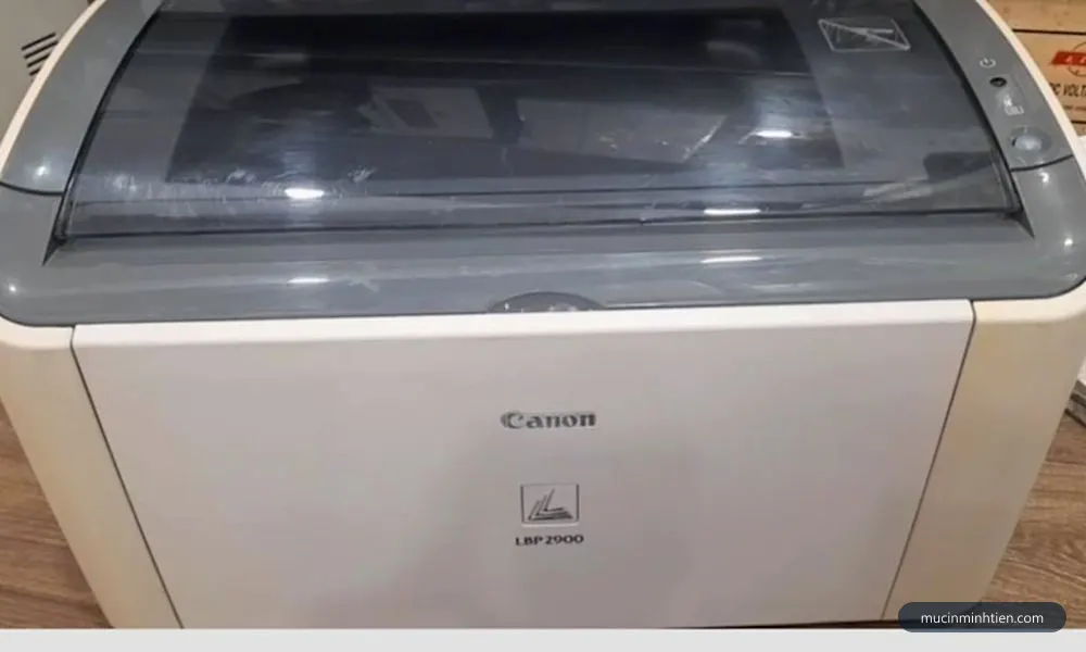 Máy in Brother DCP-L2520D