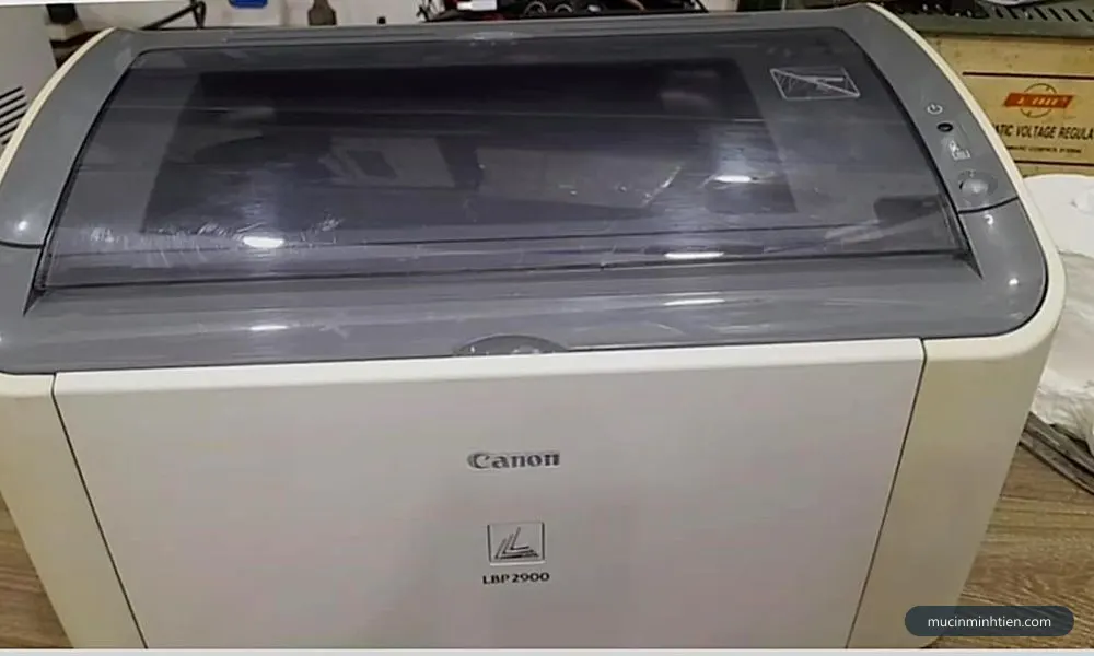 Máy in Canon LBP2900