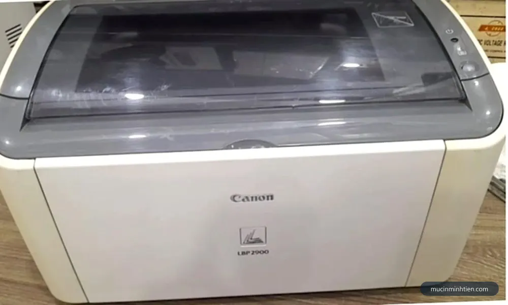 Máy in Canon LBP2900