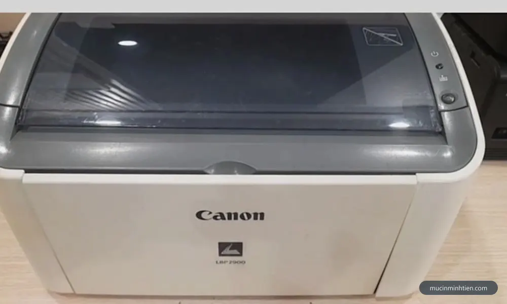 Máy in Canon LBP2900