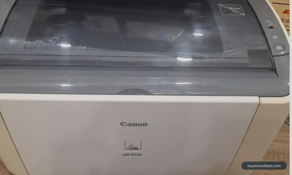 Máy in Canon LBP2900