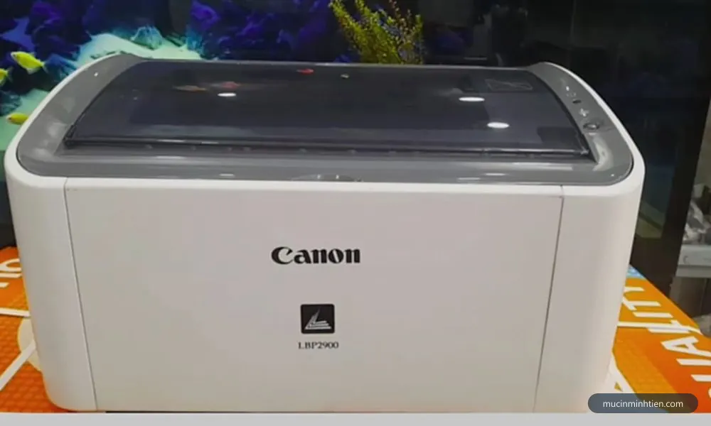 Máy in Canon LBP2900