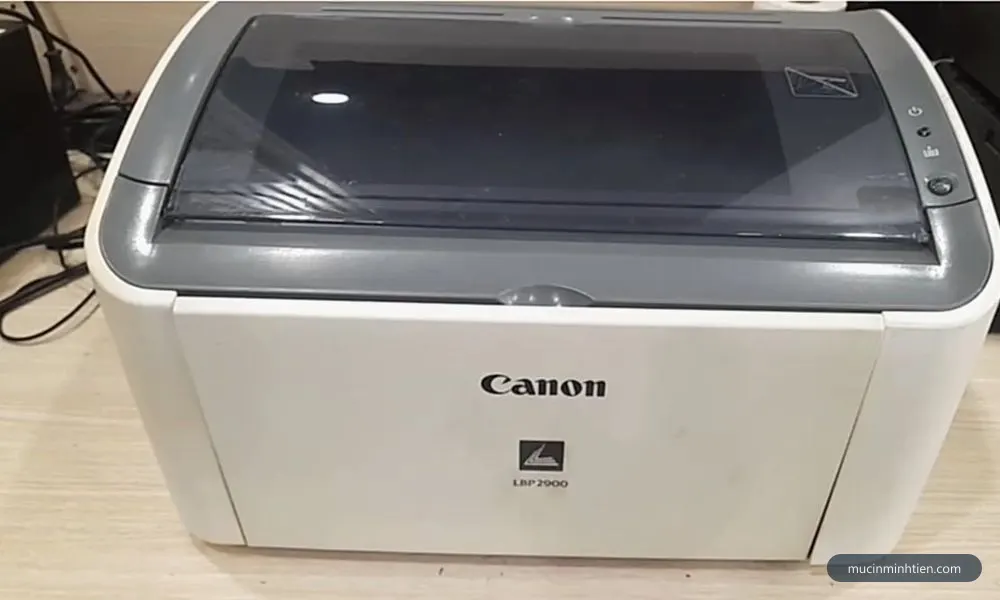 Máy in Canon LBP2900