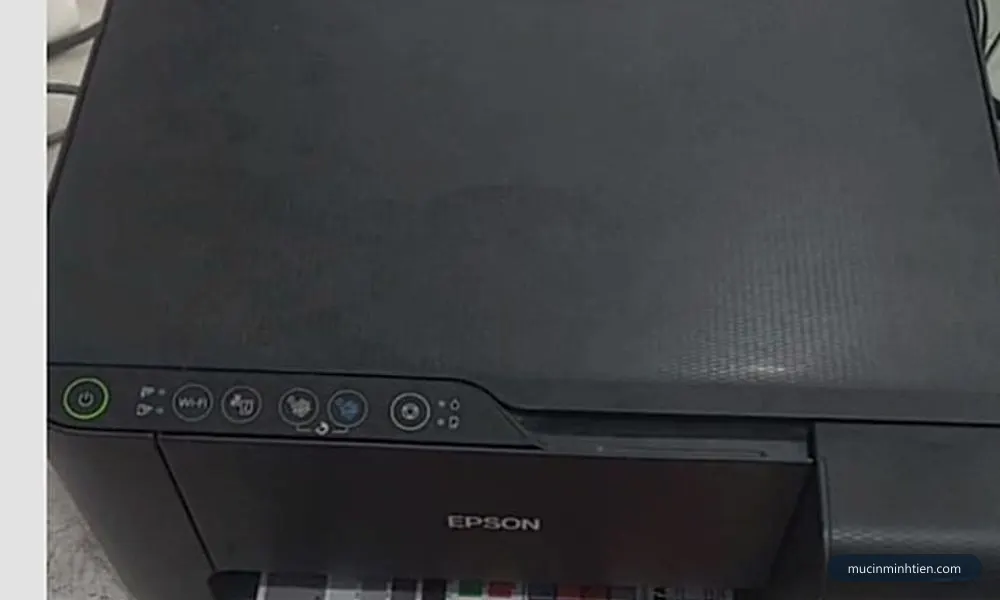 Máy in Epson L3150