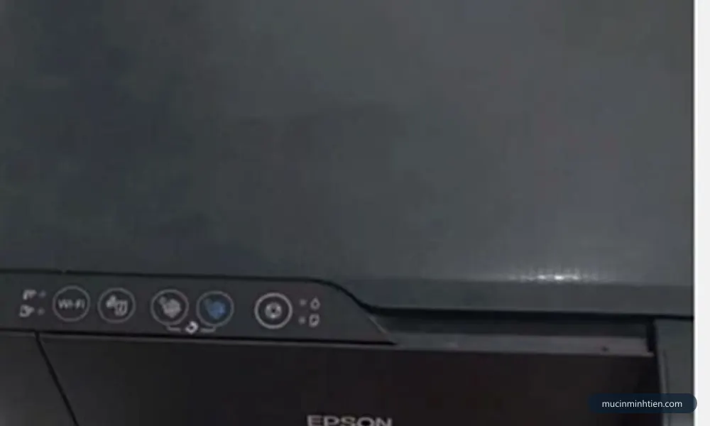 Máy in Epson L3150