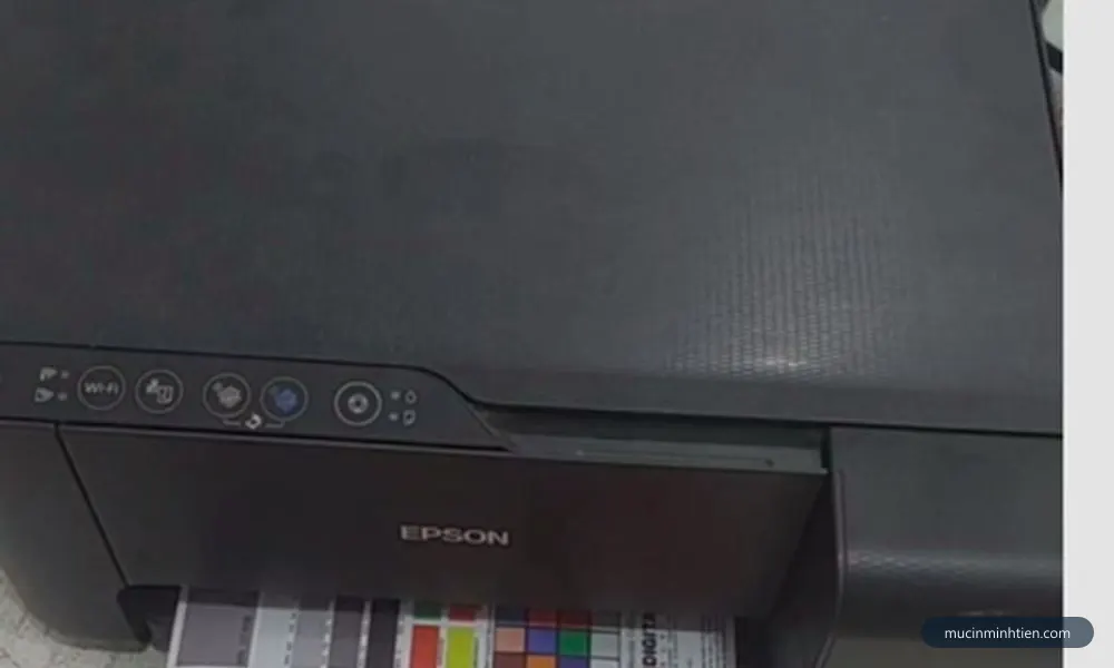 Máy in Epson L3150