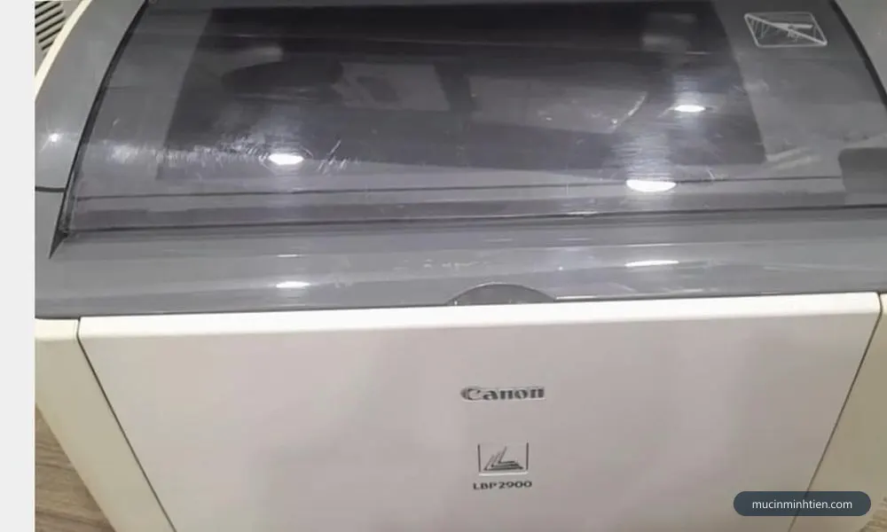 Máy in Canon LBP2900
