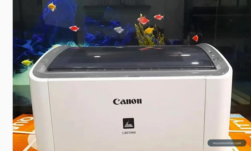Máy in Canon LBP2900
