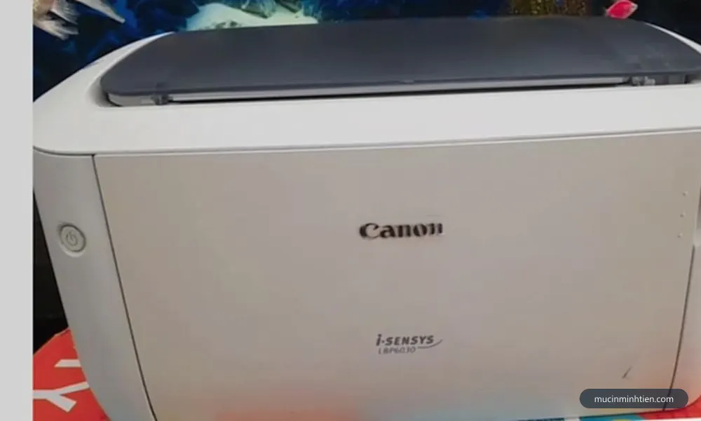 Máy in Canon LBP6030