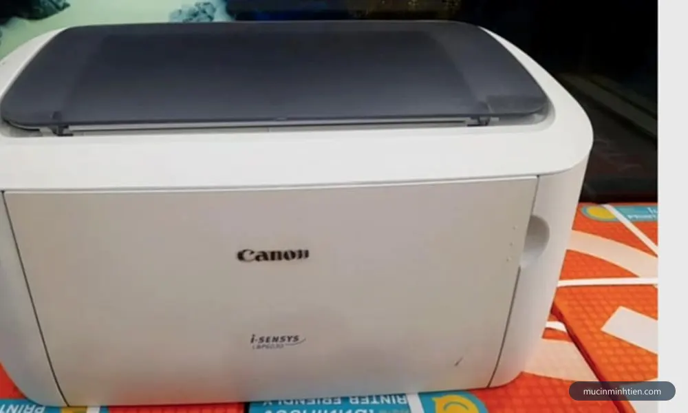 Máy in Canon LBP6030