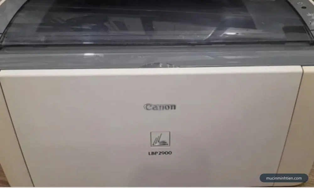 Máy in Canon LBP2900