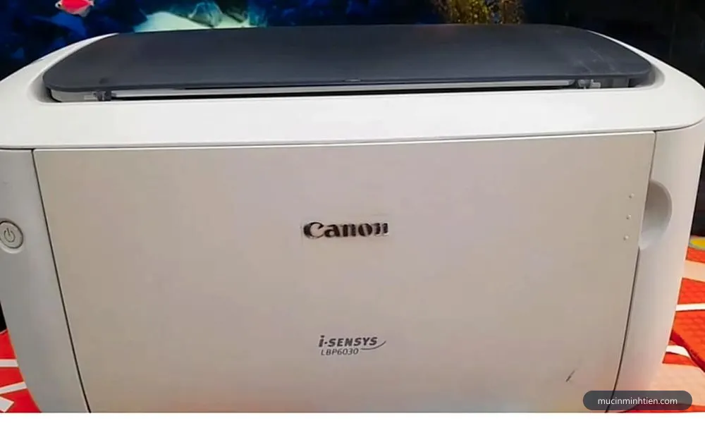 Máy in Canon LBP6030