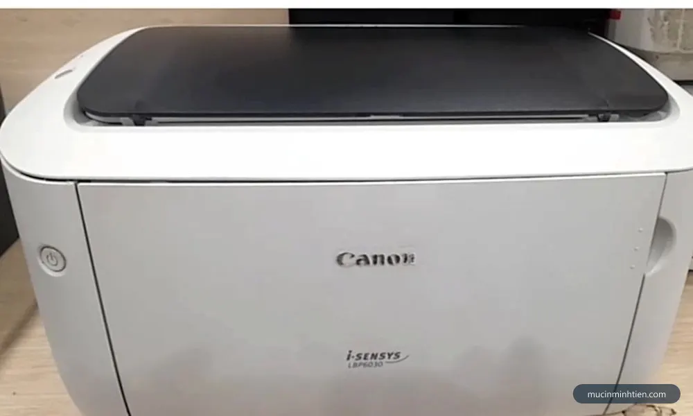 Máy in Canon LBP6030