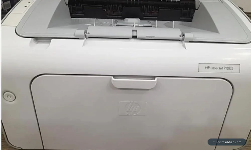 Máy in HP LaserJet P1005
