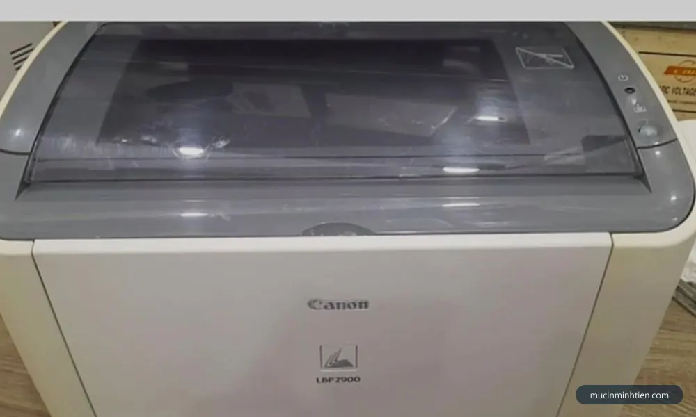 Máy in Canon LBP2900