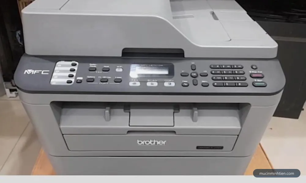 Máy in Brother MFC-L2701DW