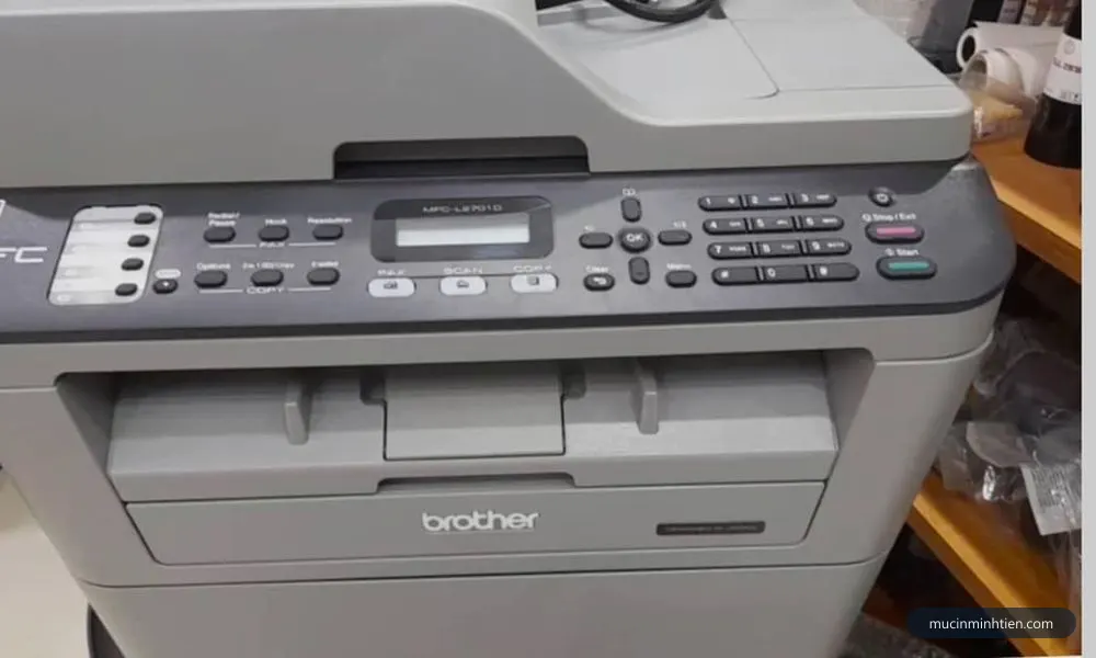 Máy in Epson L3150