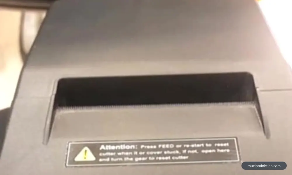 Máy in Xprinter Q260