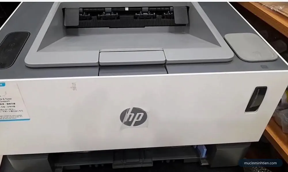 Máy in HP Neverstop Laser 1000w