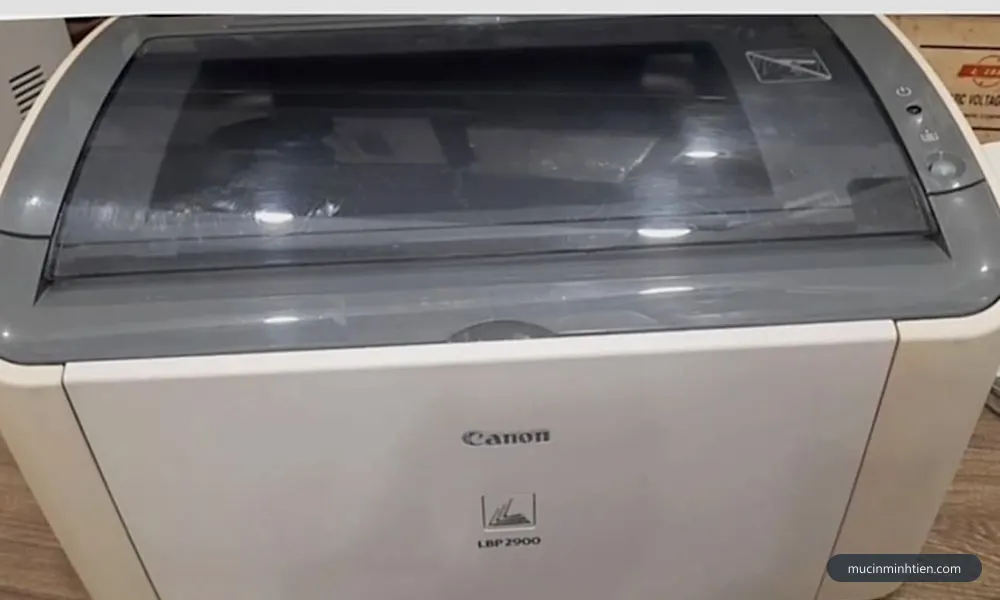 Máy in Canon LBP2900