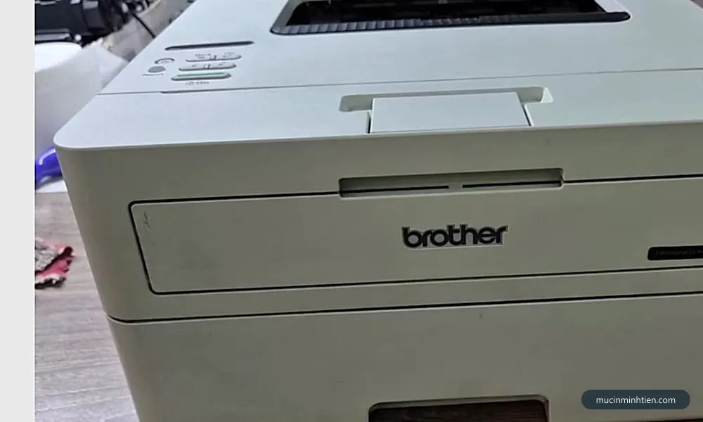 Máy in Brother HL-B2100D