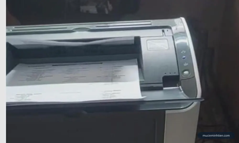 Máy in Canon LBP2900