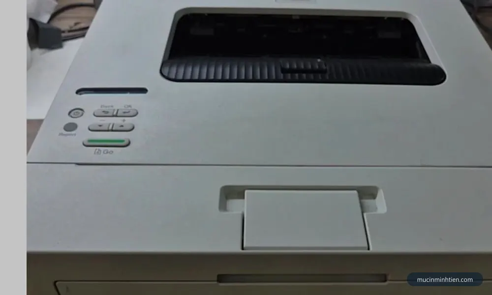 Máy in Brother HL-B2100D