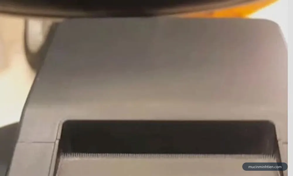 Máy in Xprinter Q260