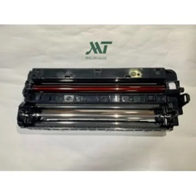 Bộ Cụm mực 411 + cụm drum máy Fax KX-FAD 412 cho máy Fax KX-MB2030, KX-MB2025, KX-MB2010 - CỤM MỰC 411+ CỤM DRUM 412