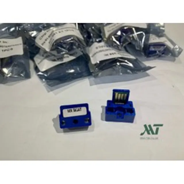 Chíp MX 561AT dùng cho máy Sharp MX-M3070/M4050/ M4070/M5050/M5070 - Chíp Sharp 561AT