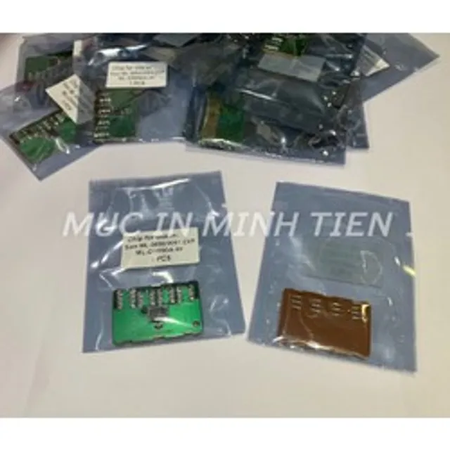 Chíp SamSung 3050 - Chíp 3050