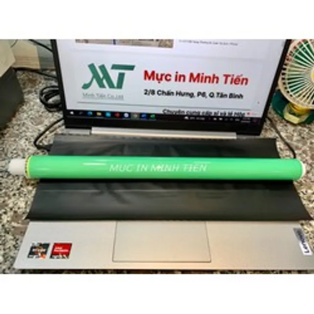 Combo 2 Trống Drum HP CP 5525 / 5225 - Drum 5525