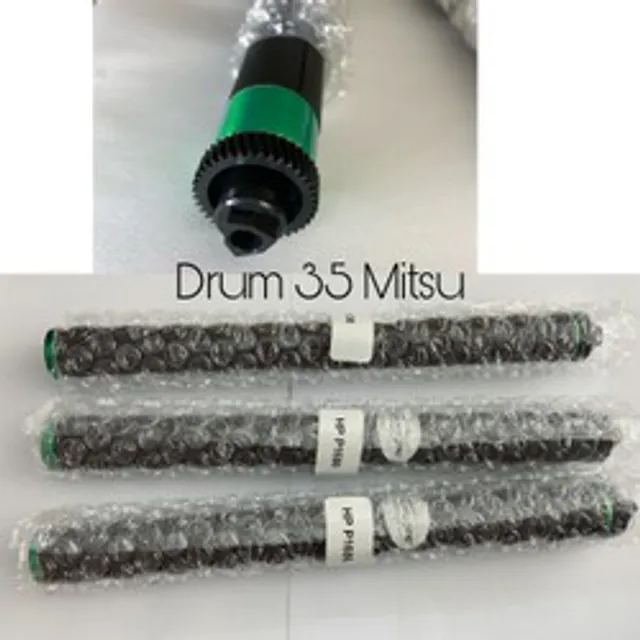 Combo 3 Drum trống mực in Mitsu 35A-1005-1006-1505 - Drum 35A mitsu