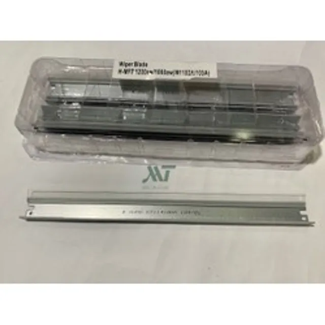 Gạt mực (lớn) dùng cho máy in HP MFP 1200aw/1000aw(W1104A/104A) - gạt mực 1103