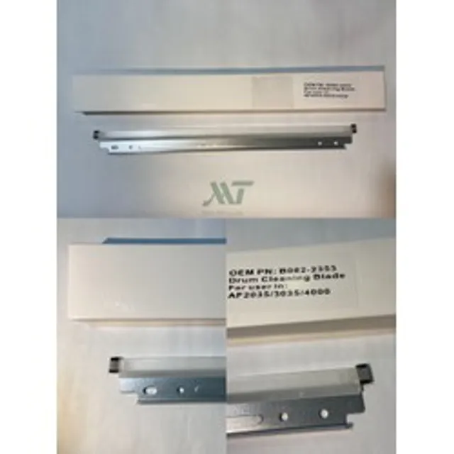 Gạt mực Ricoh MP-4000/5000/ MP4002/5002 - Gạt mực Ricoh MP-4000/5000/ MP4002/5002