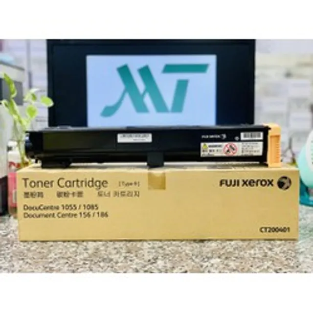 Hộp mực photo.copy Xerox DC 156 / 186 / 1055 / 1085 ( Hàng chính hãng ) - Xerox 1055
