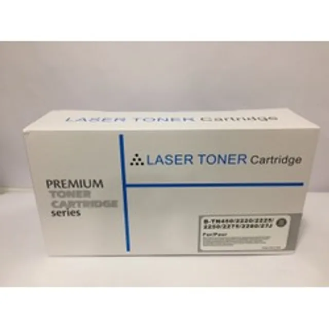Mực in Laser Toner 2240 sử dụng cho máy in TN 450-2220-2225-2250-2275-2280,TN 2260 (brother HL 2130/2240/7360/7060) - 2240