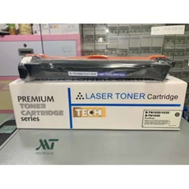 Mực in Laser Toner Brother TN 1010-1020-1035-1040 - TN-1010