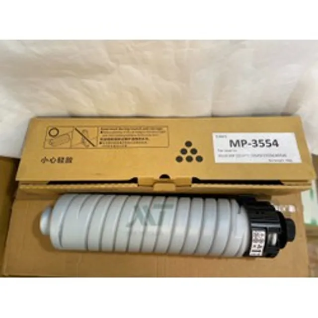Ống mực cartridge Ricoh MP3554/MP2554SP/3054SP/3554/4054S - Ống 3554